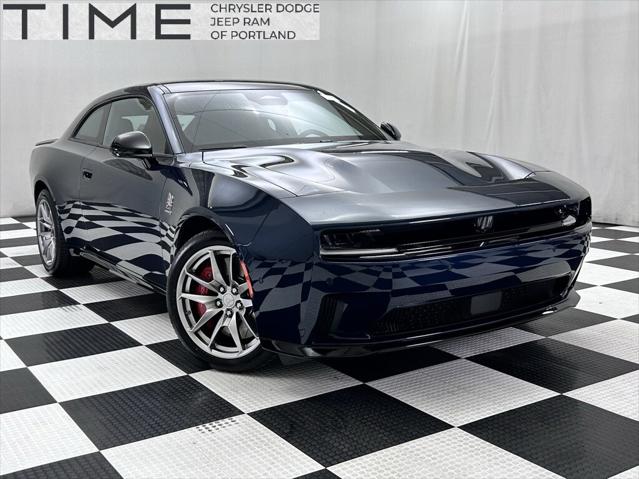 2025 Dodge Charger Daytona