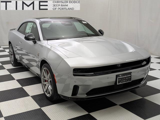 2025 Dodge Charger Daytona