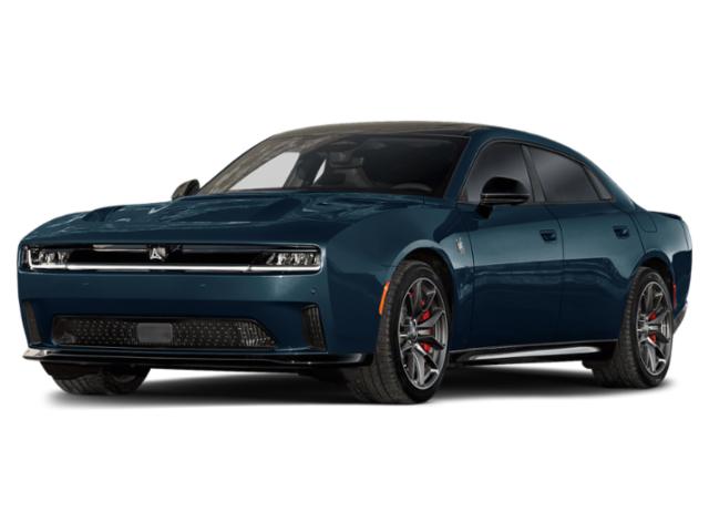 2026 Dodge Charger Daytona