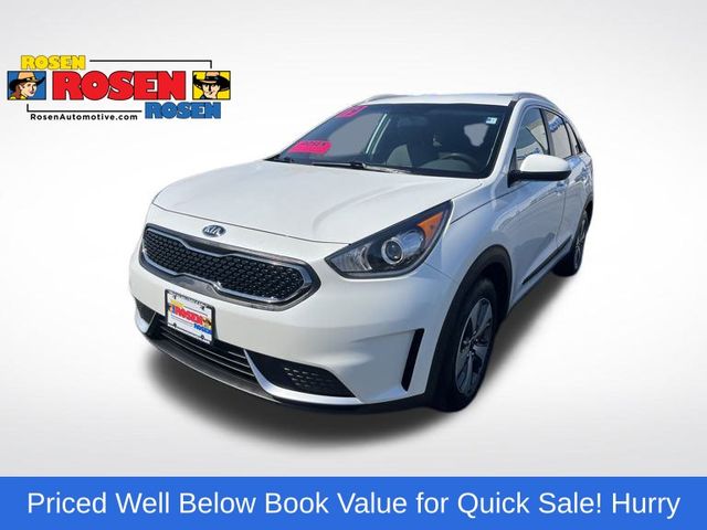 2019 Kia NIRO