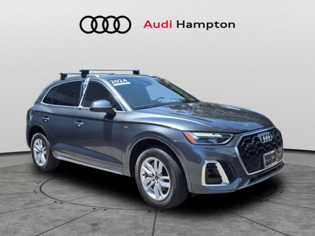 2024 Audi Q5