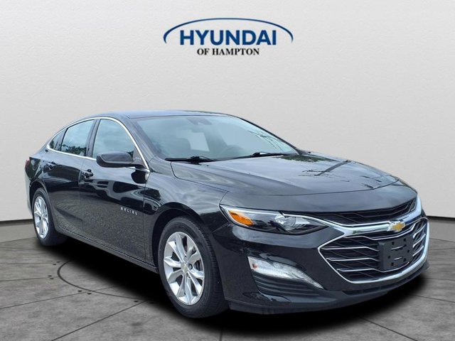 2022 Chevrolet Malibu