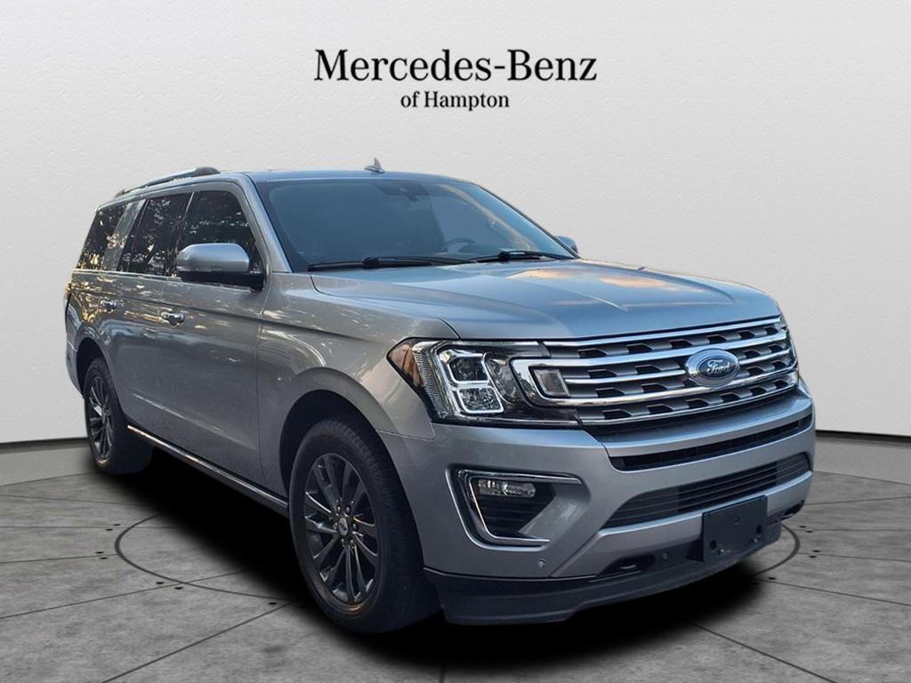 2020 Ford Expedition