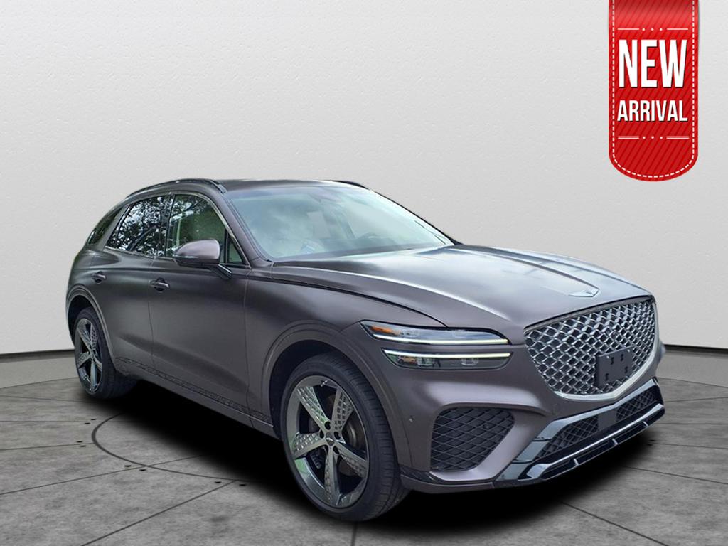 2022 Genesis Gv70