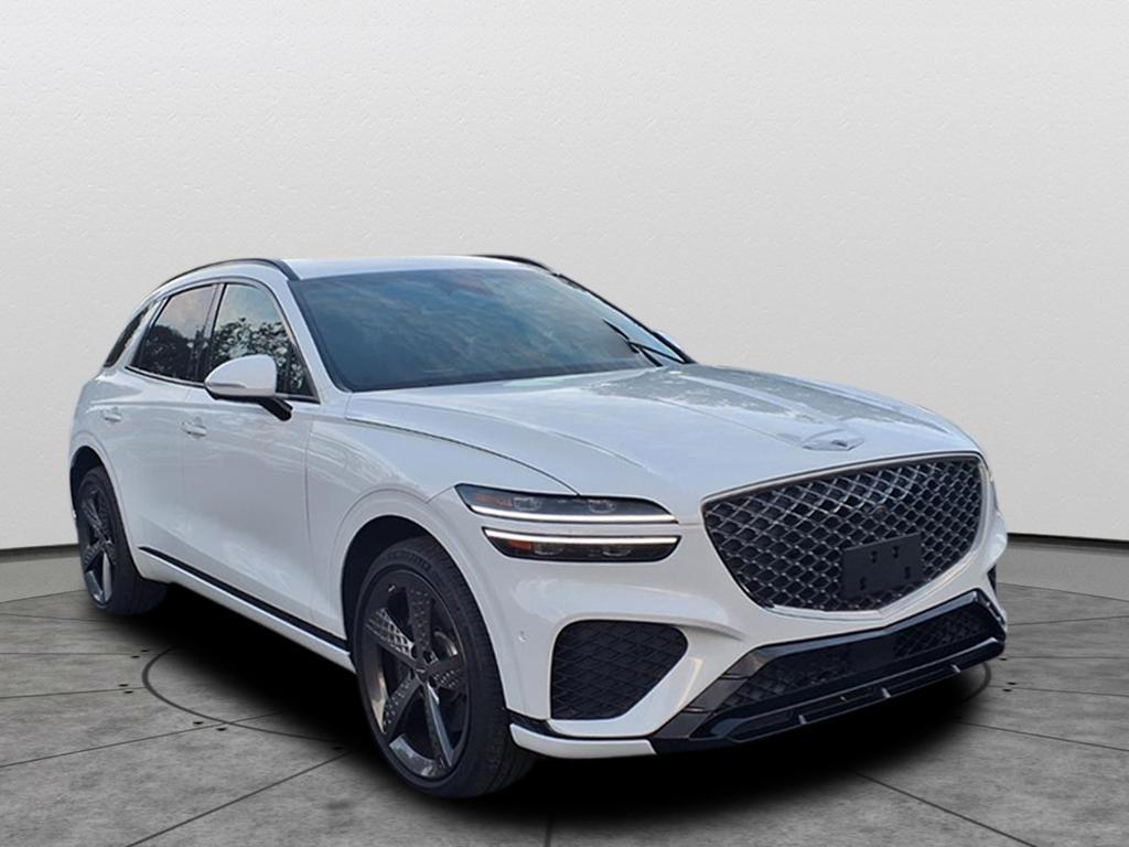 2024 Genesis Gv70