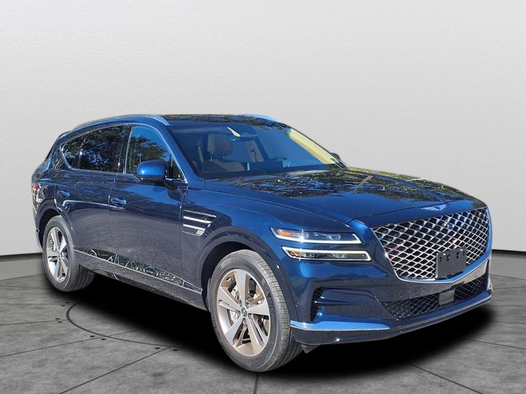 2023 Genesis GV80