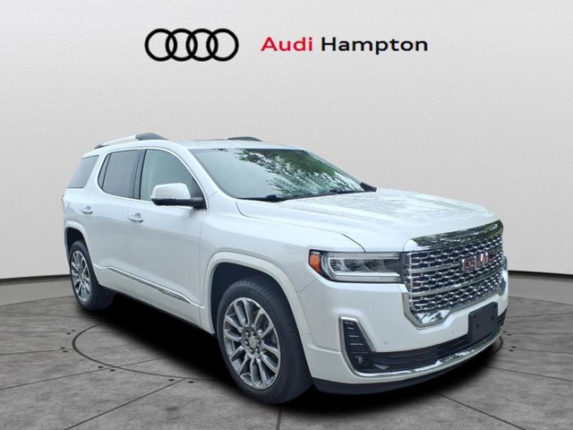 2020 GMC Acadia
