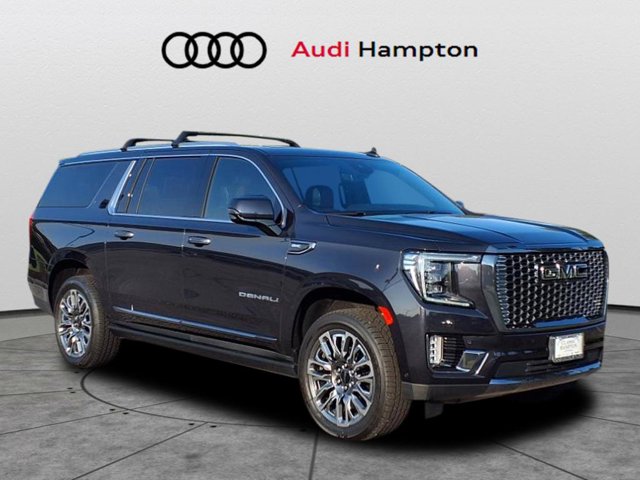 2024 GMC Yukon Xl
