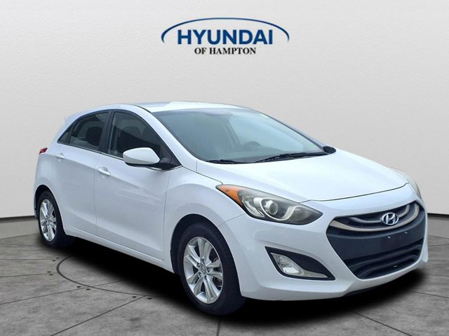 2014 Hyundai Elantra Gt