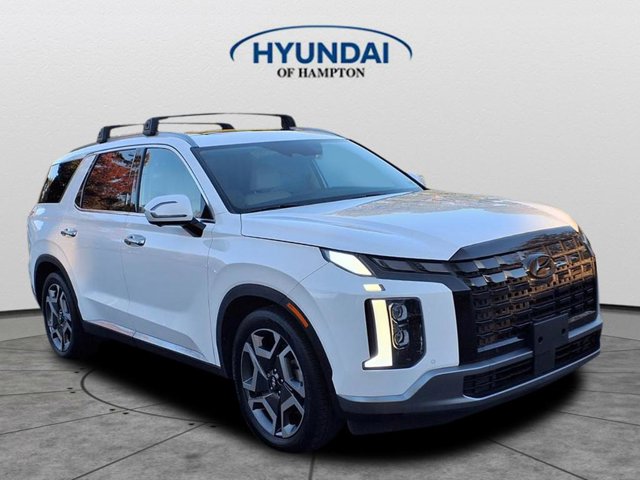 2023 Hyundai Palisade