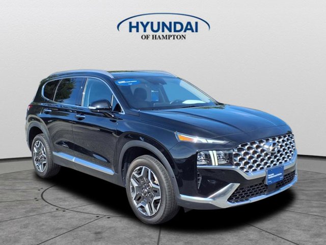 2022 Hyundai Santa Fe