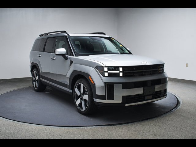 2024 Hyundai Santa Fe