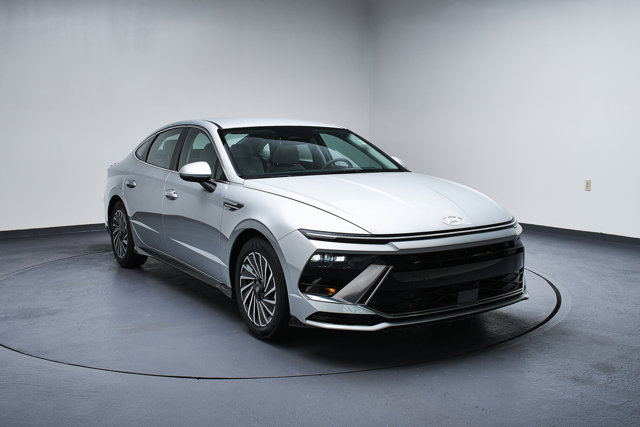 2024 Hyundai Sonata Hybrid