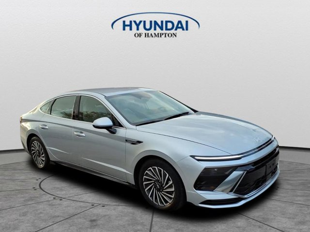 2024 Hyundai Sonata Hybrid