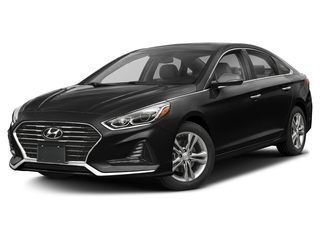 2019 Hyundai Sonata Limited