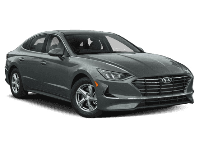 2020 Hyundai Sonata