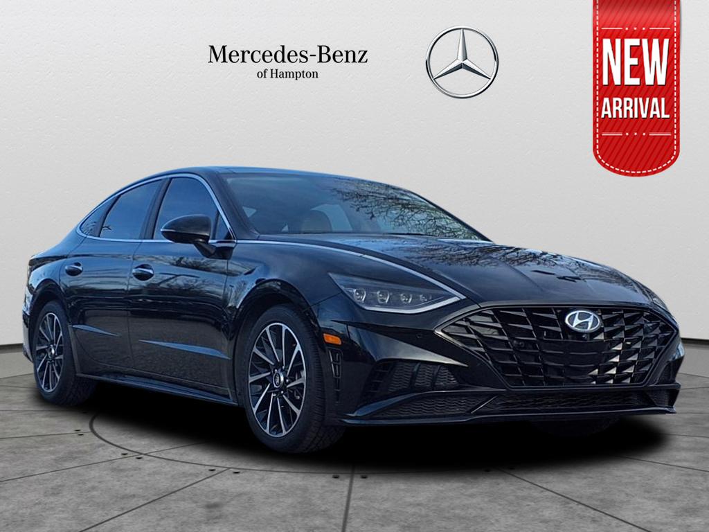 2021 Hyundai Sonata