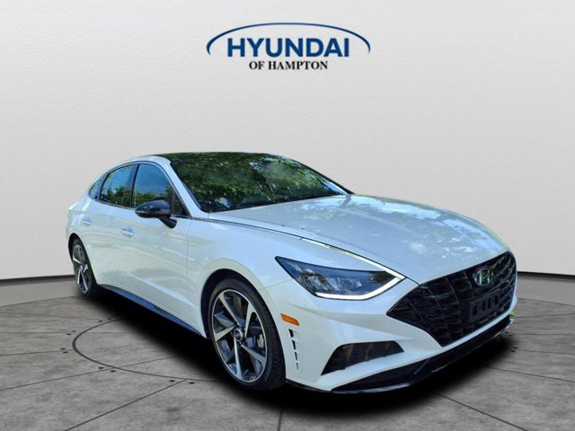 2022 Hyundai Sonata