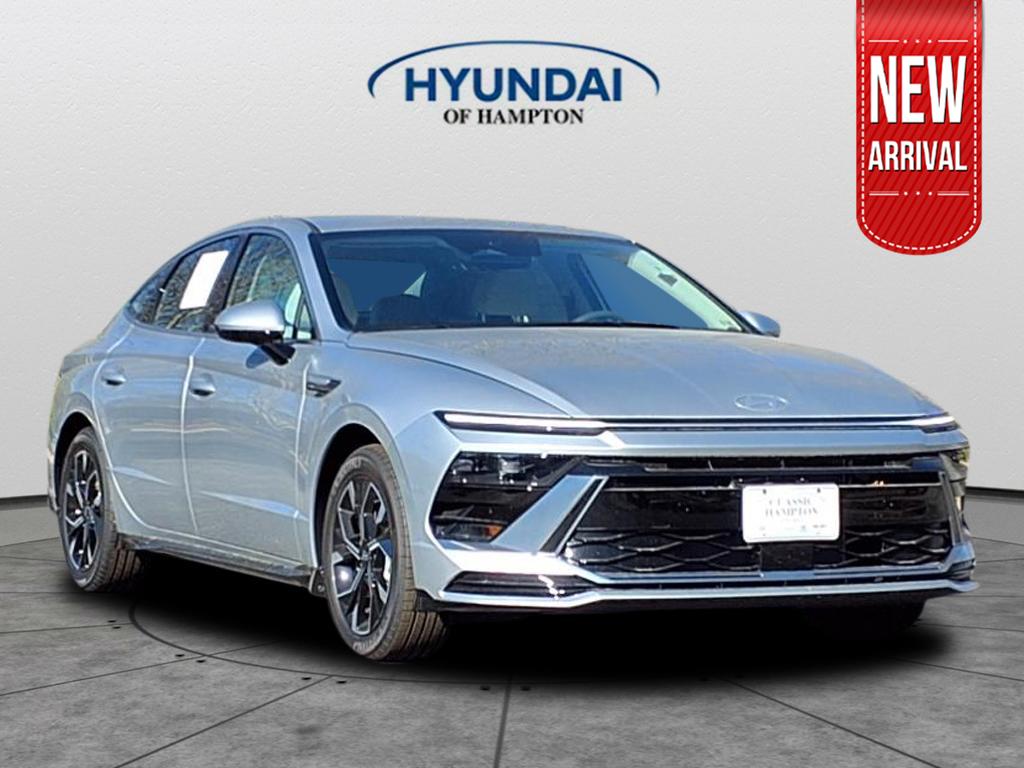 2024 Hyundai Sonata