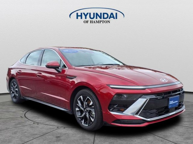 2024 Hyundai Sonata