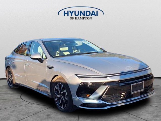 2024 Hyundai Sonata