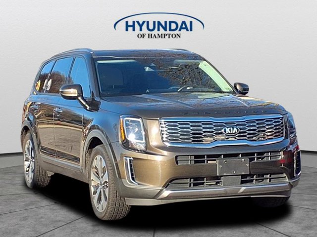 2020 Kia Telluride