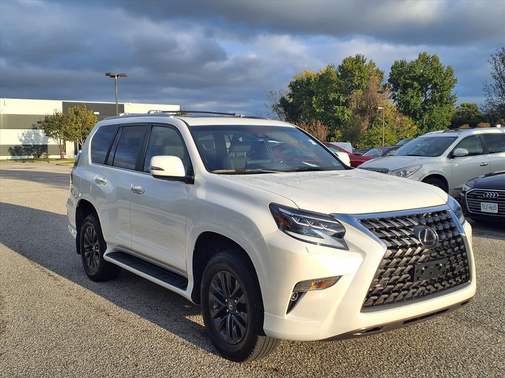 2023 Lexus GX