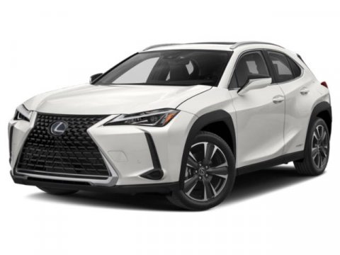 2022 Lexus UX