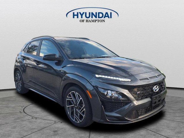 2023 Hyundai KONA