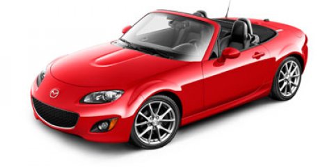 2012 Mazda Mx-5 Miata