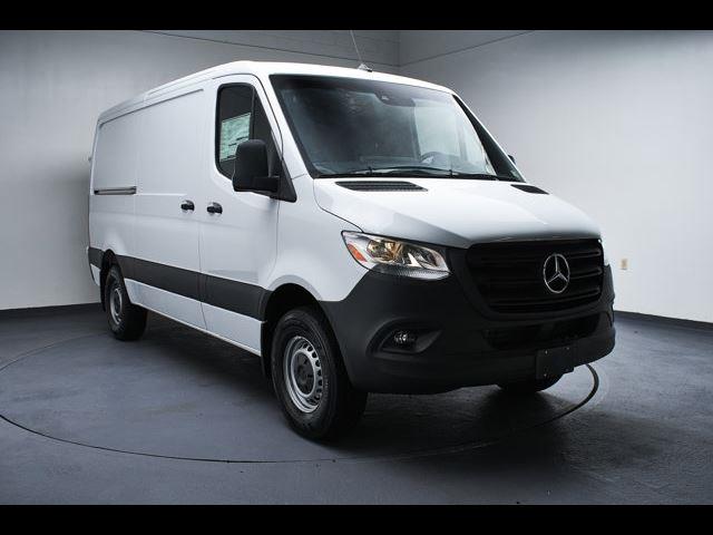 2024 Mercedes-Benz Sprinter Cargo Van