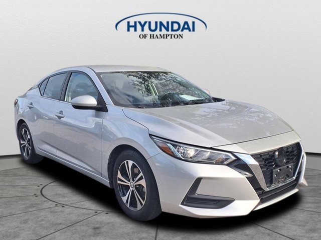 2023 Nissan Sentra