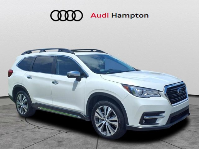 2022 Subaru Ascent