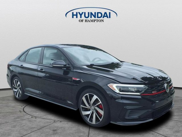 2021 Volkswagen Jetta Gli