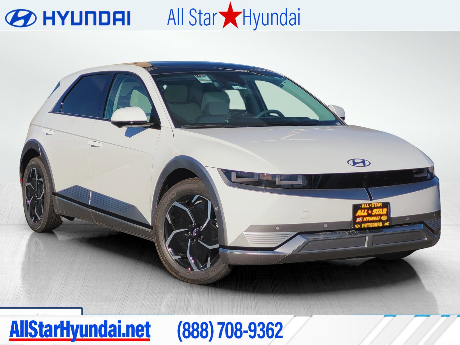 2024 Hyundai Ioniq 5