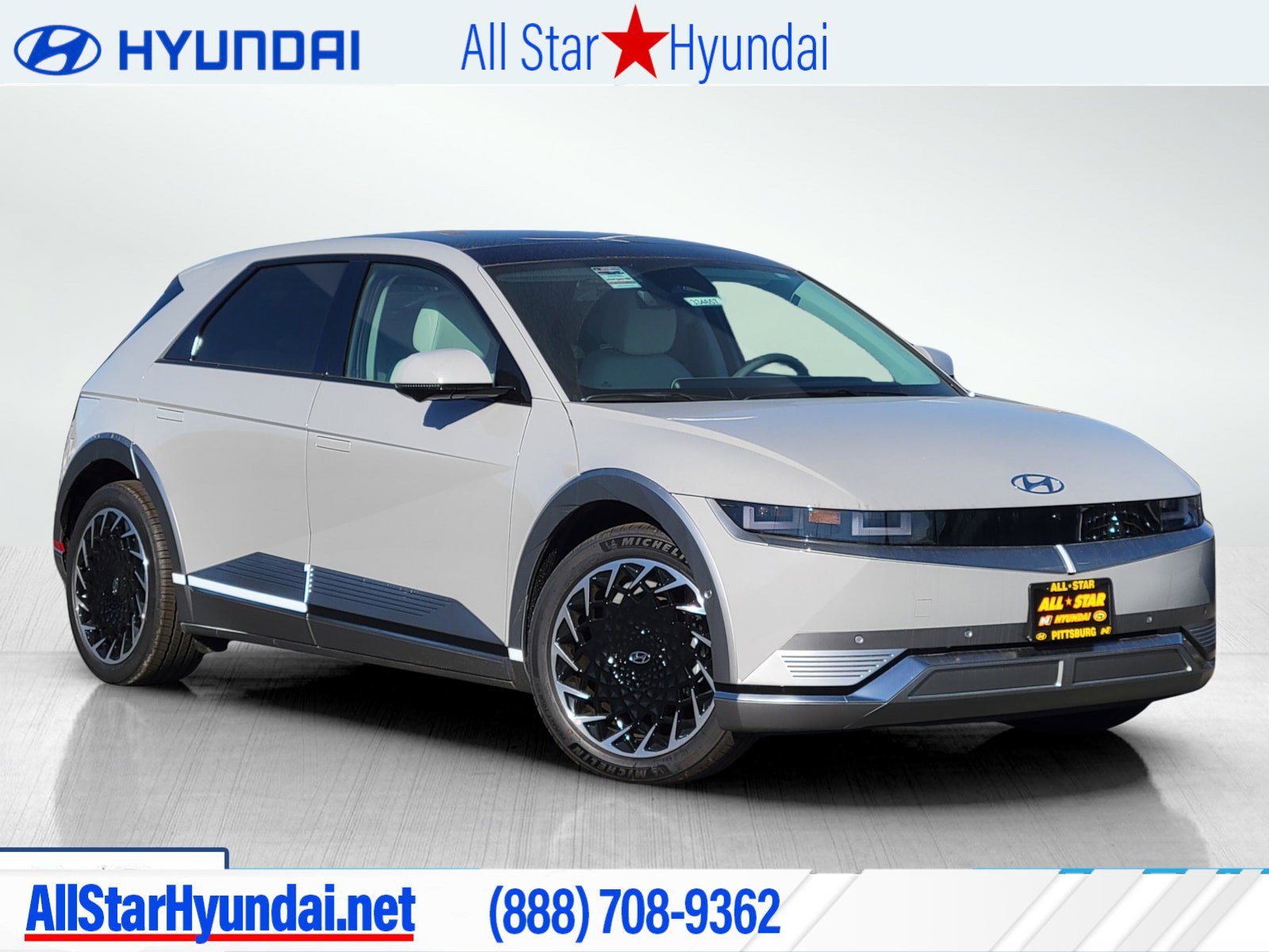 2024 Hyundai Ioniq 5