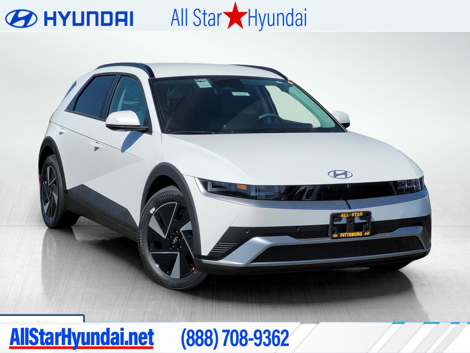 2025 Hyundai Ioniq 5