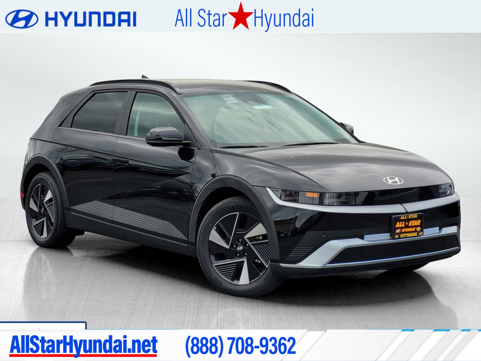 2025 Hyundai Ioniq 5