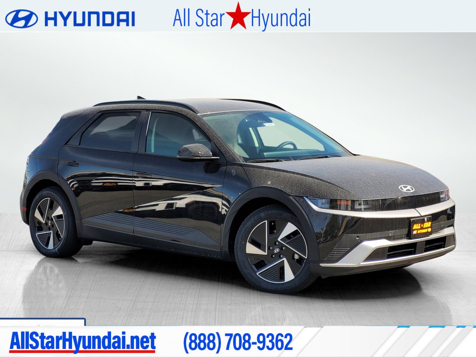 2025 Hyundai Ioniq 5
