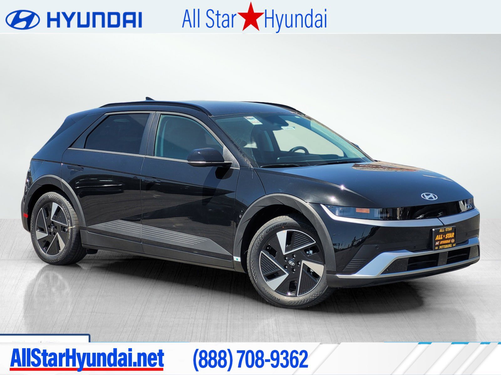 2025 Hyundai Ioniq 5