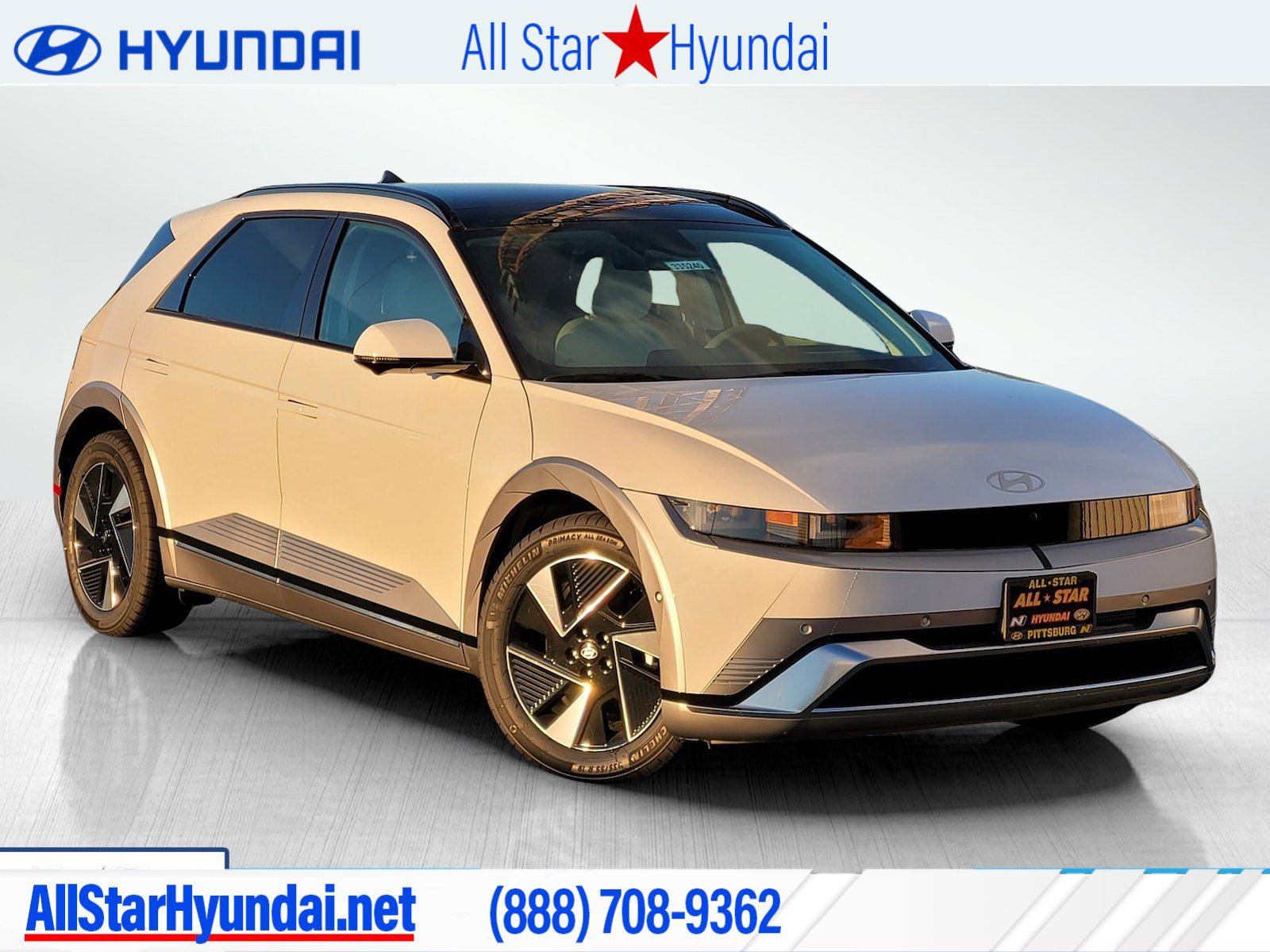 2026 Hyundai IONIQ 5 SEL