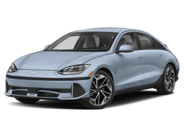 2025 Hyundai Ioniq 6