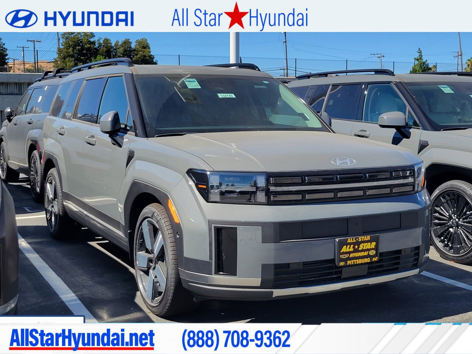 2025 Hyundai Santa Fe Hybrid