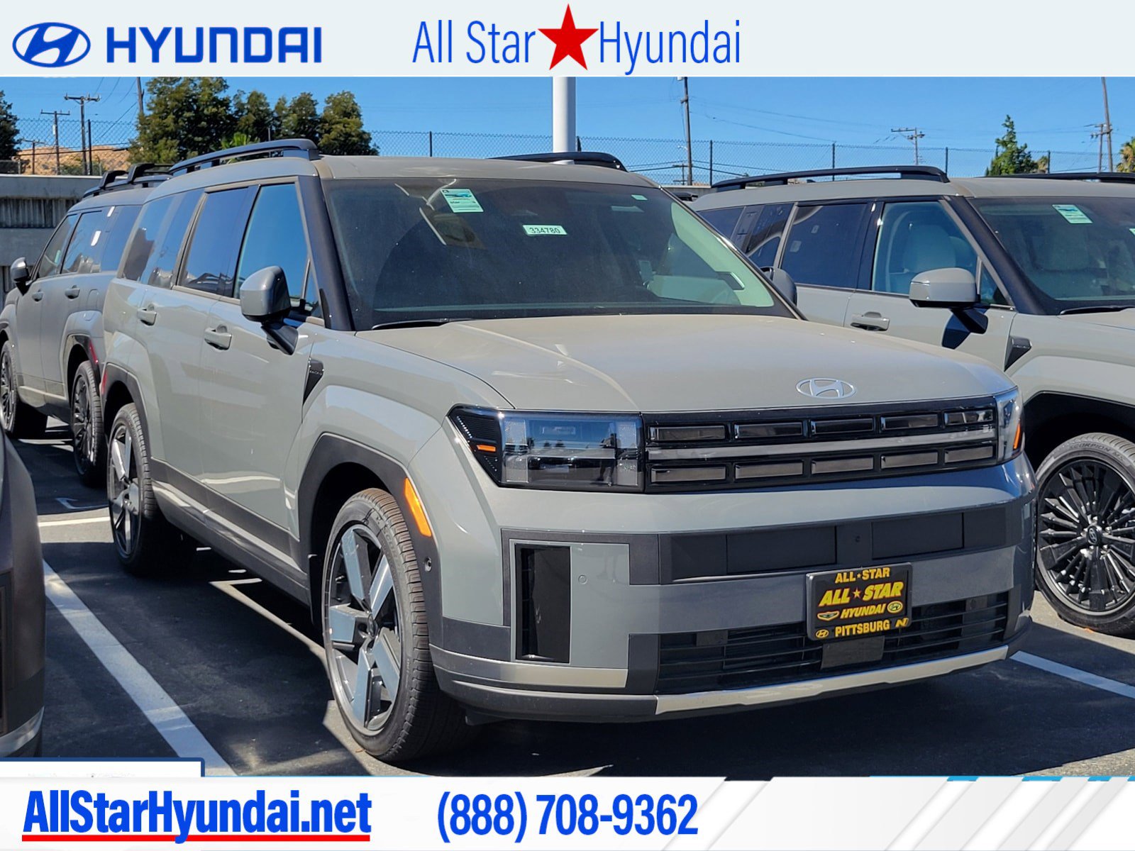 2025 Hyundai Santa Fe Hybrid