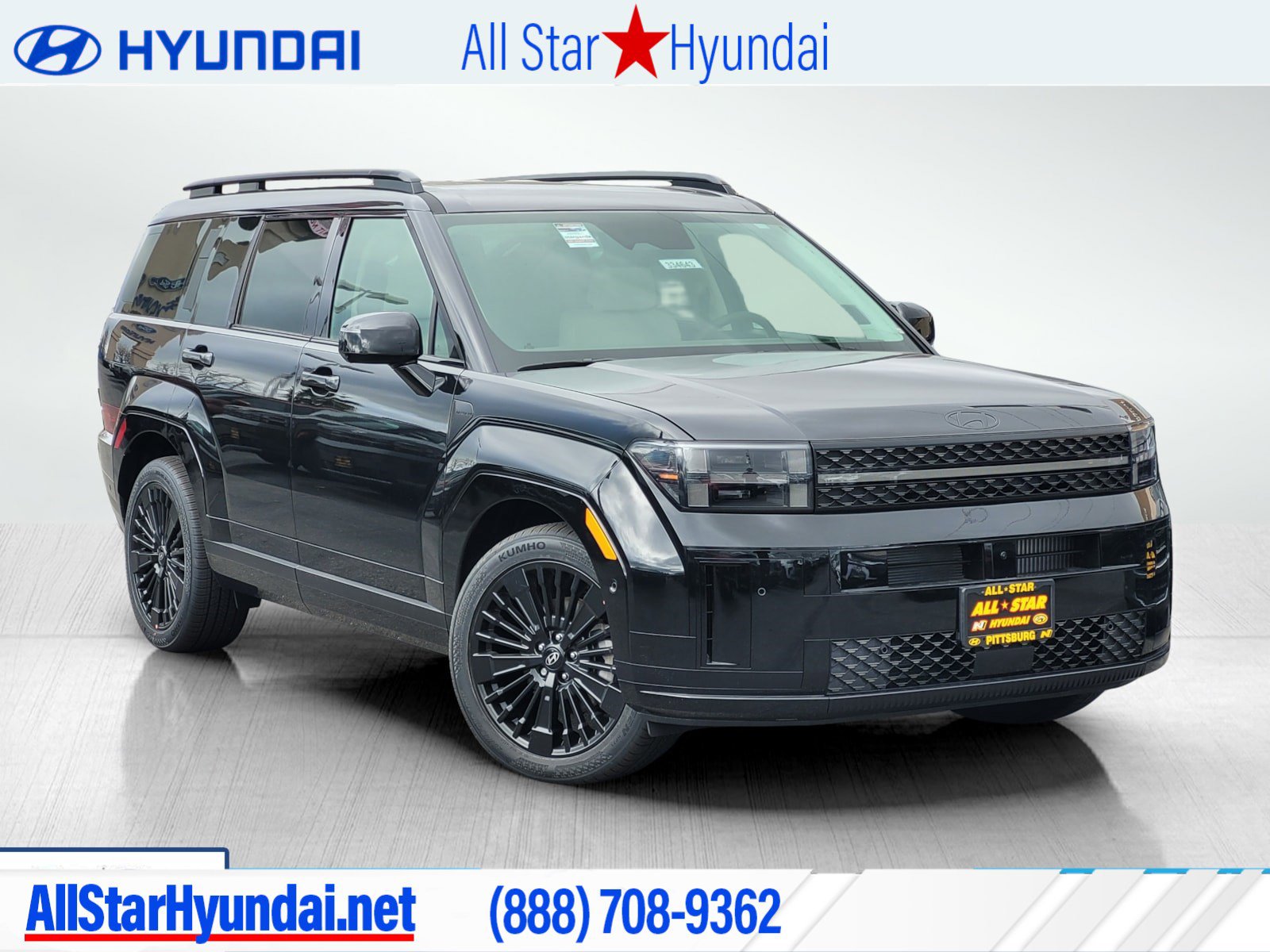 2025 Hyundai Santa Fe Hybrid