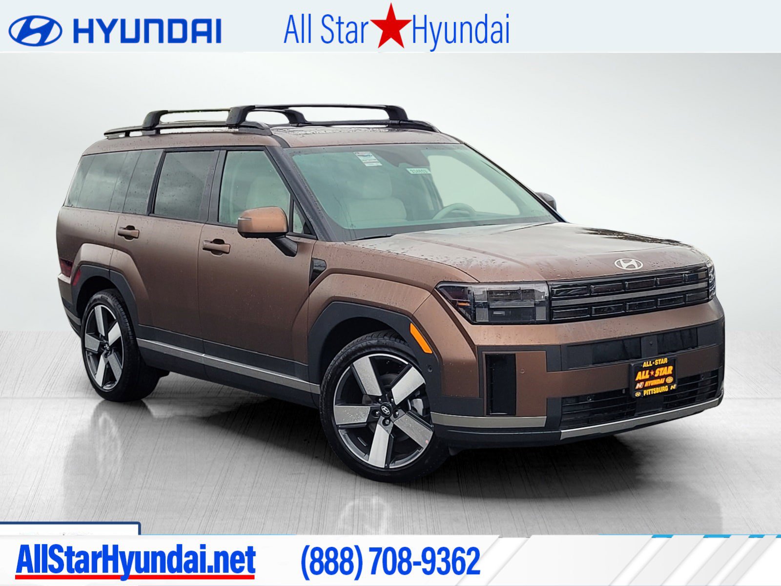 2025 Hyundai Santa Fe Hybrid