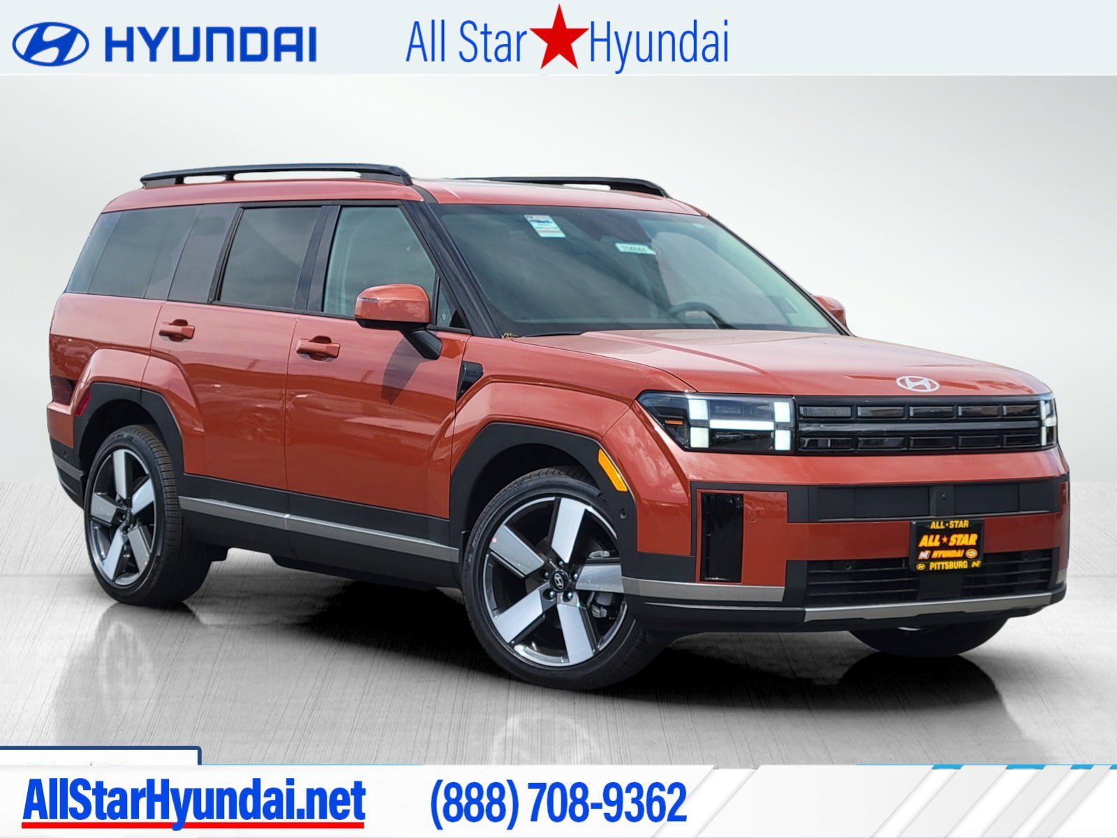 2025 Hyundai Santa Fe Hybrid