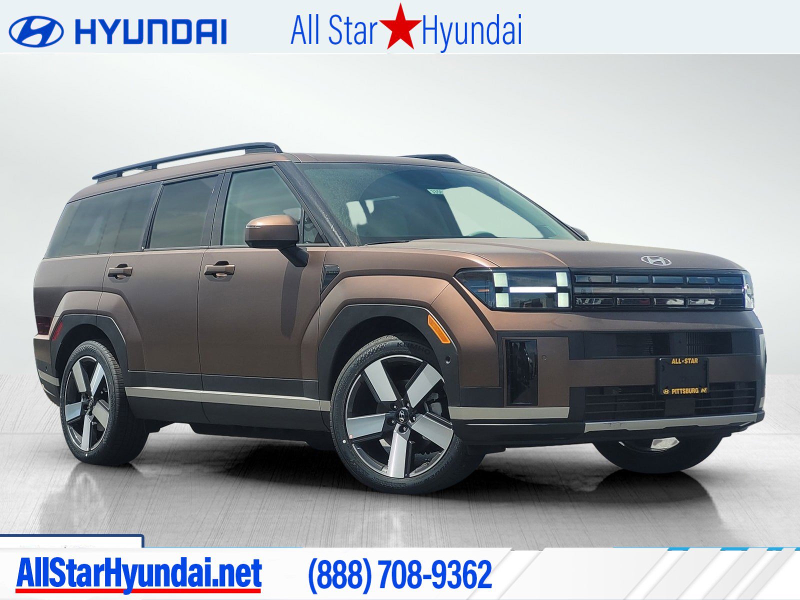 2025 Hyundai Santa Fe Hybrid