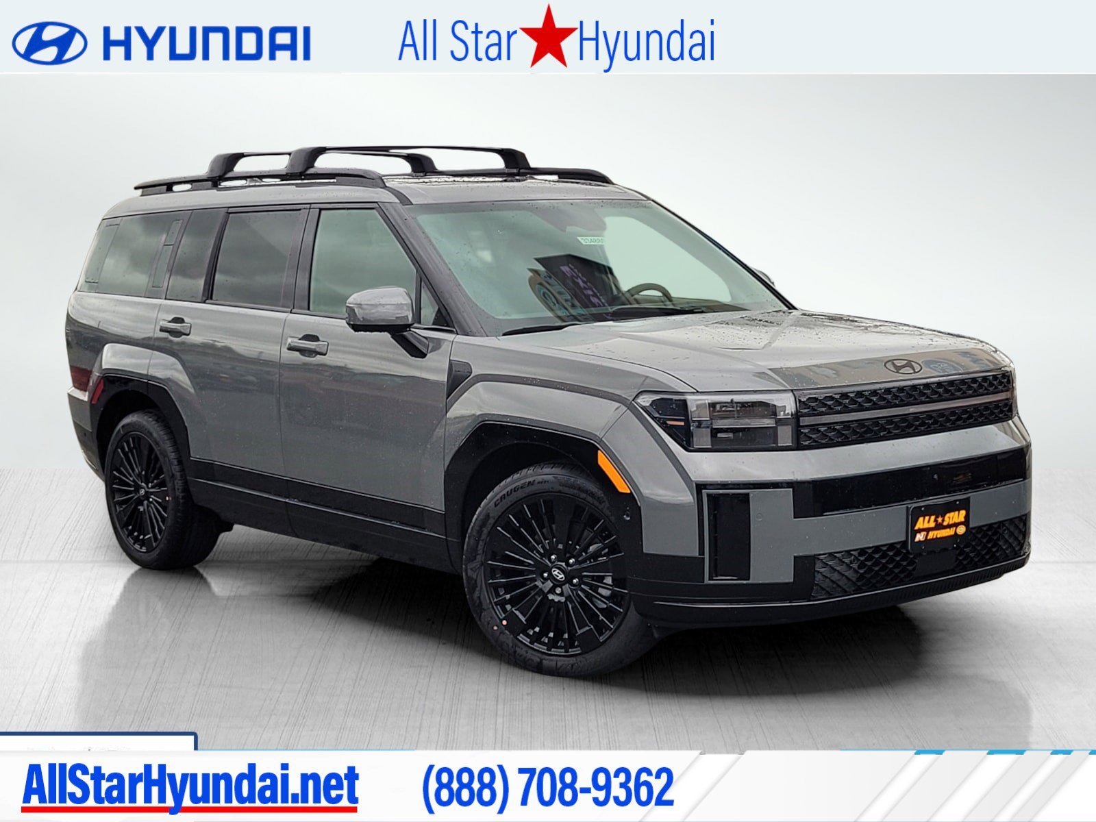 2025 Hyundai Santa Fe Hybrid