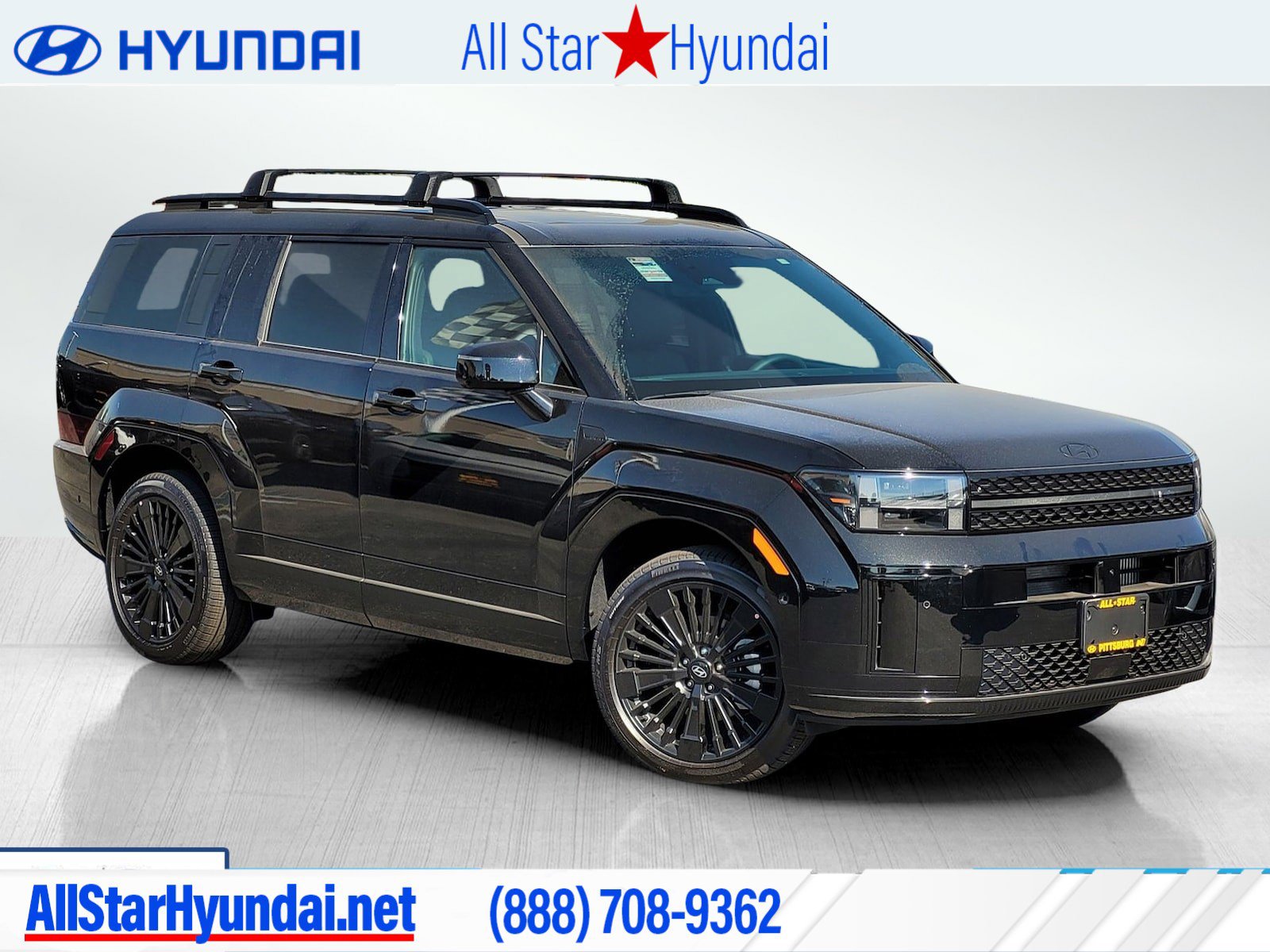 2025 Hyundai Santa Fe Hybrid